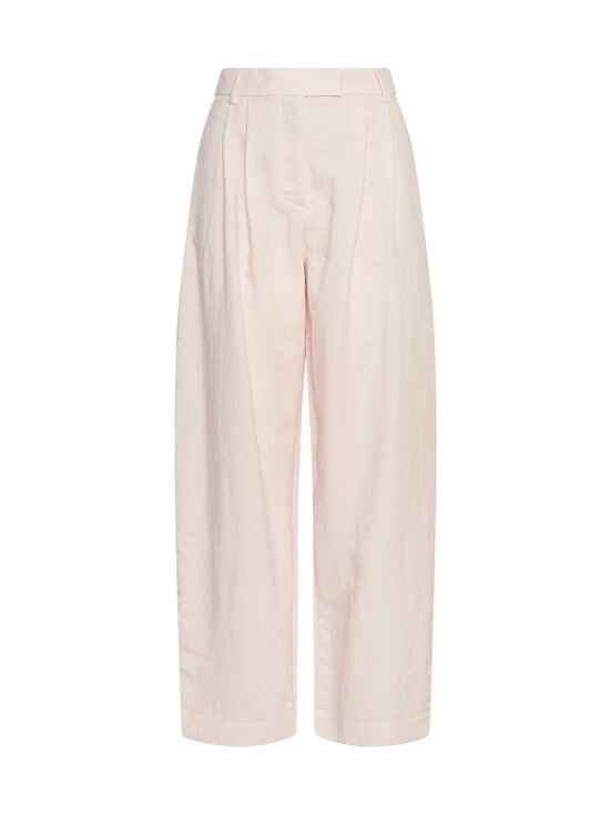 MSCH Copenhagen - MSCHFranciska-housut - LOTUS MELANGE | Stockmann - photo 1