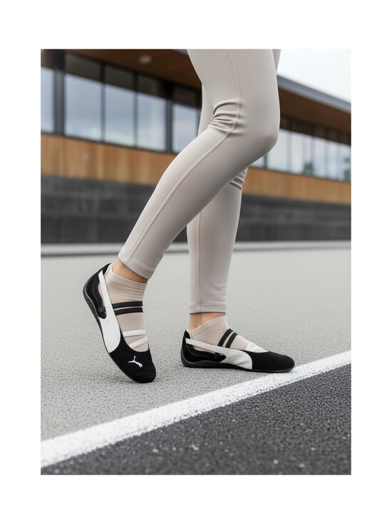 Puma - Vabaajajalatsid Speedcat Ballet - 06 PUMA BLACK-PUMA WHITE-WARM WHITE | Stockmann - photo 10