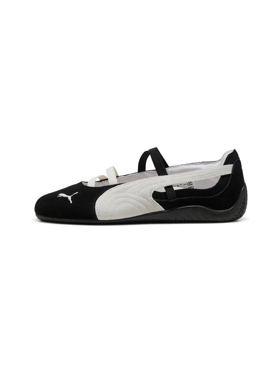Puma - Speedcat Ballet -sneakerit - 06 PUMA BLACK-PUMA WHITE-WARM WHITE | Stockmann - photo 3