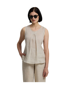 Andiata - Telma-toppi - 060 LATTE BEIGE | Stockmann