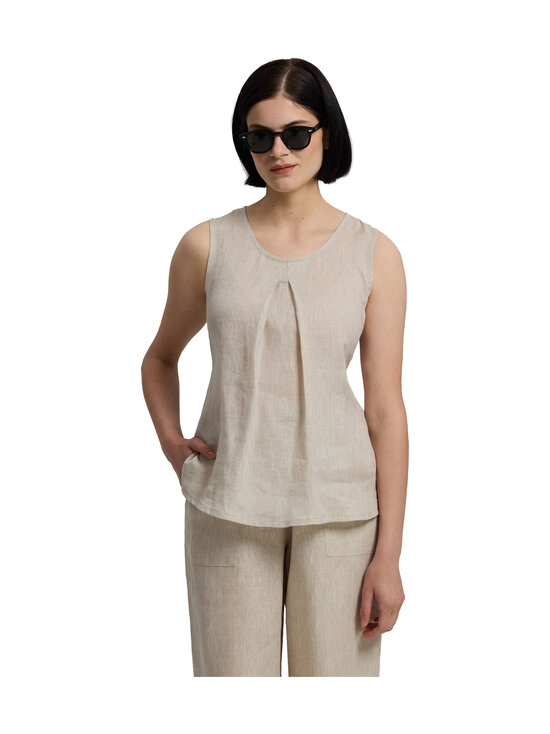 Andiata - Telma-toppi - 060 LATTE BEIGE | Stockmann - photo 1