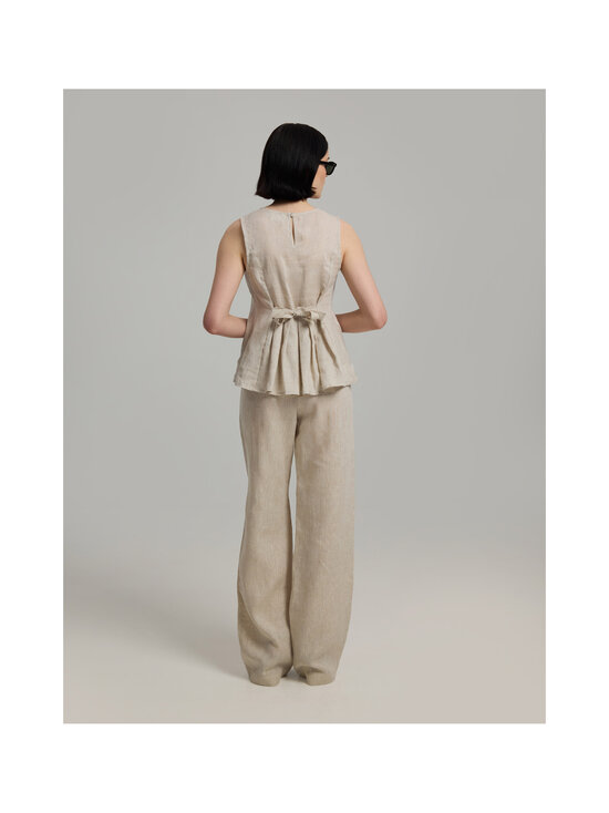 Andiata - Telma-toppi - 060 LATTE BEIGE | Stockmann - photo 3