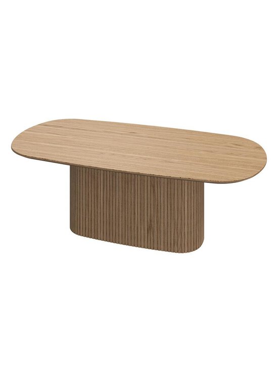 BoConcept - Santiago-sohvapöytä luonnonvärinen tammi 58 x 118 cm - BROWN | Stockmann - photo 2