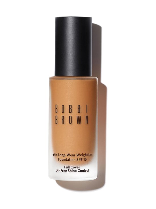 Skin Long-Wear Weightless Foundation SPF 15 -meikkivoide 30 ml