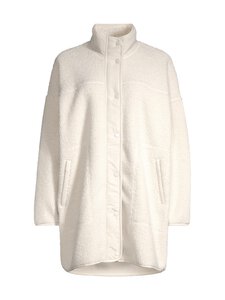 A+more - Fliisjakk Angie - OFF WHITE A+more - Fliisjakk Angie - OFF WHITE | Stockmann