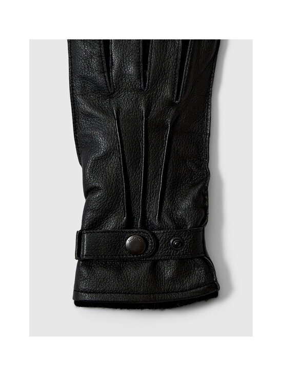 Selected - Slhpoul gloves - BLACK | Stockmann - photo 4