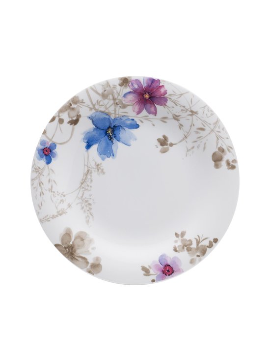 Villeroy & Boch - Mariefleur Gris Basic plate 27 cm - VALKOINEN - photo 2 Villeroy & Boch - Mariefleur Gris Basic plate 27 cm - VALKOINEN | Stockmann - photo 2