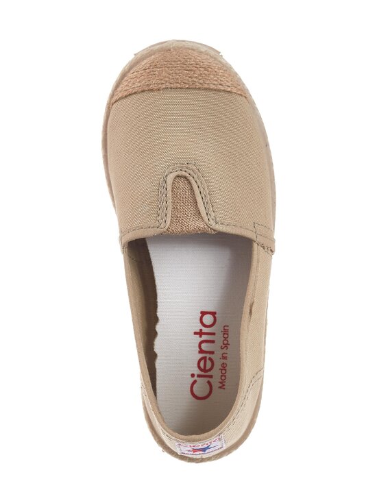 CIENTA - Espadrillot - 00037 CUERDA - photo 2 CIENTA - Espadrillot - 00037 CUERDA | Stockmann - photo 2