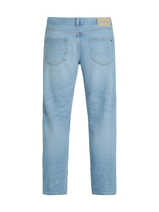 Tommy Hilfiger - Straight Denton džinsi - 1AC HERON BLUE - photo 2 Tommy Hilfiger - Straight Denton džinsi - 1AC HERON BLUE | Stockmann - photo 2
