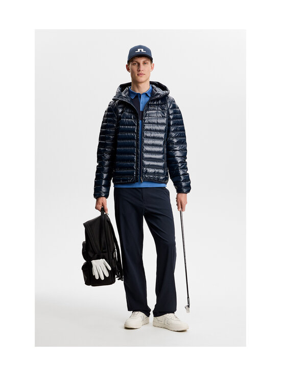 J.Lindeberg - Kerge sulejope Oden - 6855 JL NAVY | Stockmann - photo 4