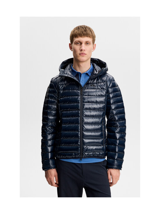 J.Lindeberg - Kerge sulejope Oden - 6855 JL NAVY | Stockmann - photo 5