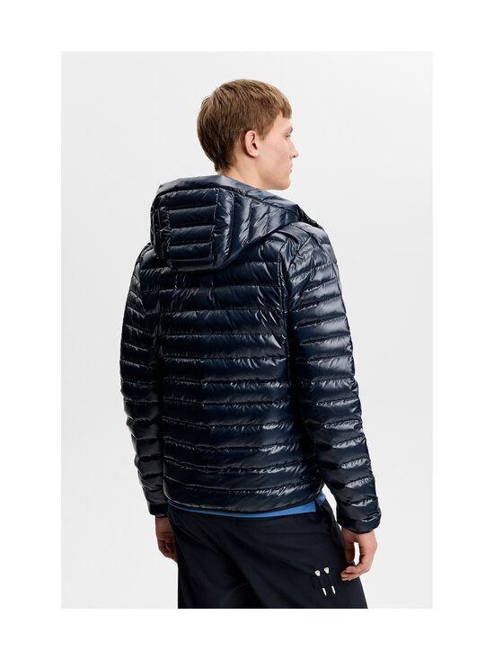 J.Lindeberg - Kerge sulejope Oden - 6855 JL NAVY | Stockmann - photo 6