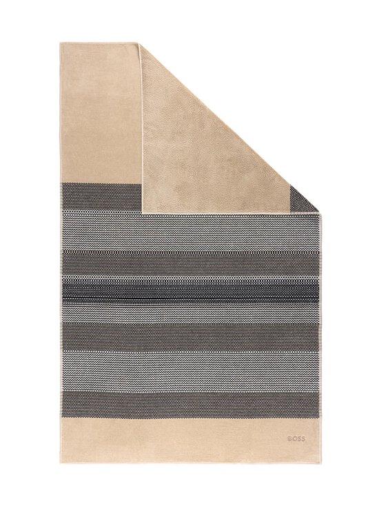 Hugo Boss - Modernis Bath -pyyhe - MULTI | Stockmann - photo 2