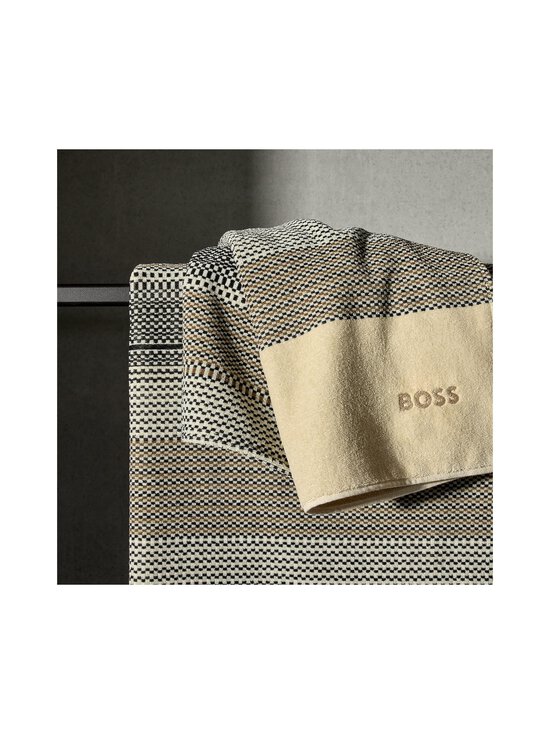 Hugo Boss - Modernis Bath -pyyhe - MULTI | Stockmann - photo 5