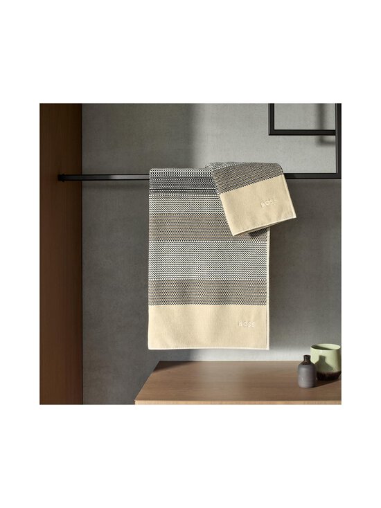 Hugo Boss - Modernis Bath -pyyhe - MULTI | Stockmann - photo 6