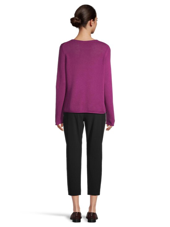 Marc O'Polo - Boat neck -neulepusero - 650 FRESH BERRY - photo 3 Marc O'Polo - Boat neck -neulepusero - 650 FRESH BERRY | Stockmann - photo 3