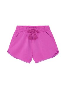 Mayoral - Chenille-shortsit - ORCHID 14 | Stockmann