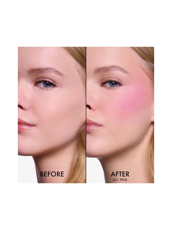 DIOR - Backstage Rosy Glow Blush -poskipuna - 001 PINK | Stockmann - photo 2