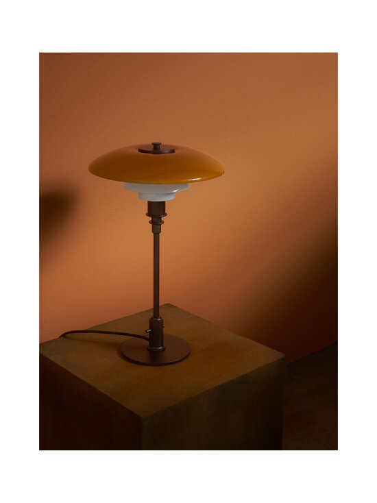 Louis Poulsen - Ph 3/2 Centenary Edition -pöytävalaisin - ORANGE | Stockmann - photo 5