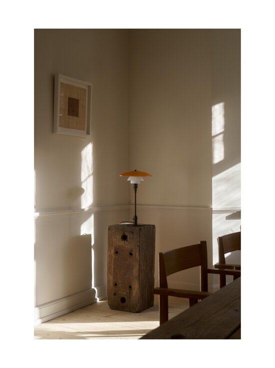 Louis Poulsen - Ph 3/2 Centenary Edition -pöytävalaisin - ORANGE | Stockmann - photo 7