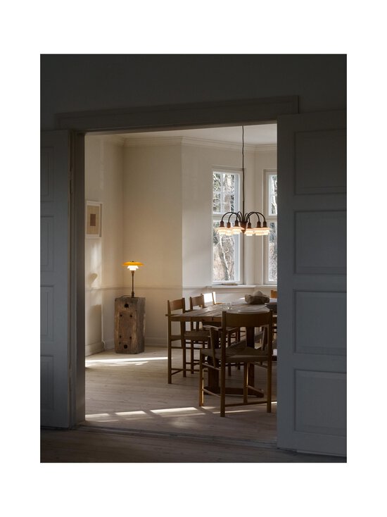 Louis Poulsen - Ph 3/2 Centenary Edition -pöytävalaisin - ORANGE | Stockmann - photo 8