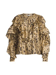 SECOND FEMALE - Elouise-paitapusero - 6125 KELP | Stockmann