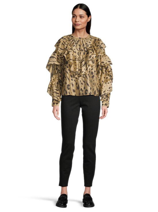 SECOND FEMALE - Elouise-paitapusero - 6125 KELP | Stockmann - photo 2