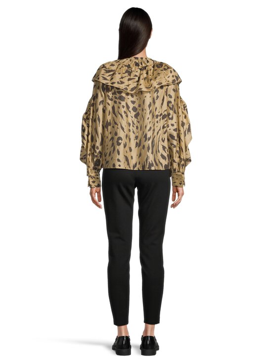 SECOND FEMALE - Elouise-paitapusero - 6125 KELP | Stockmann - photo 3