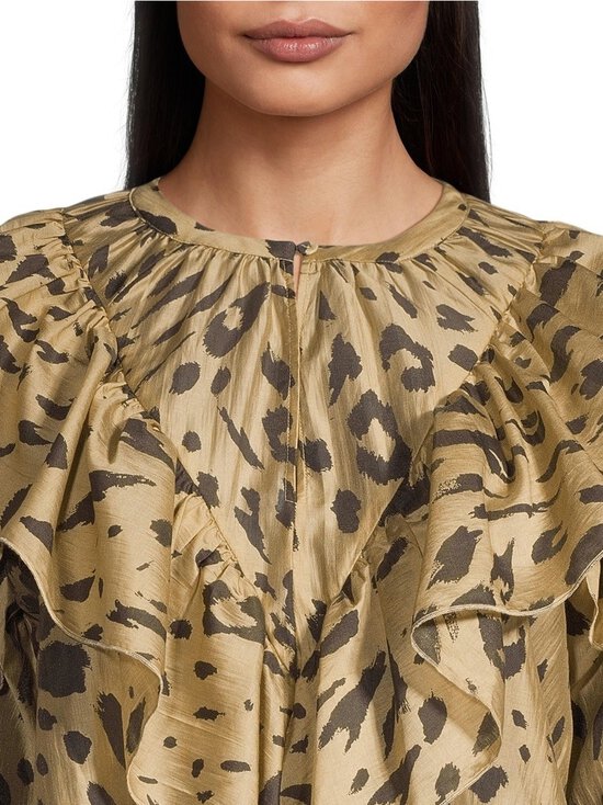 SECOND FEMALE - Elouise-paitapusero - 6125 KELP | Stockmann - photo 4