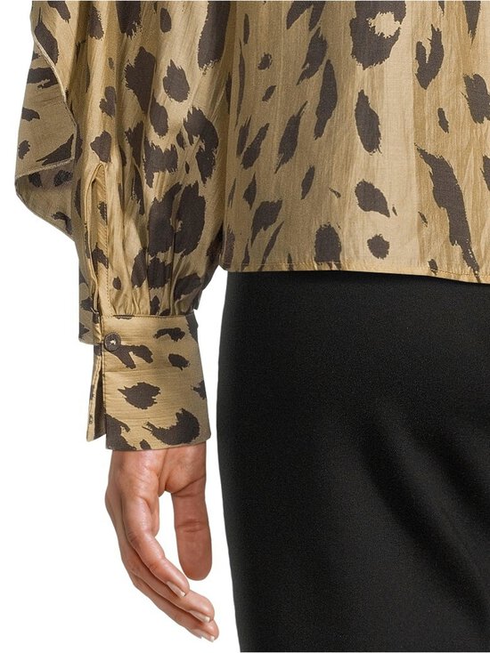 SECOND FEMALE - Elouise-paitapusero - 6125 KELP | Stockmann - photo 5