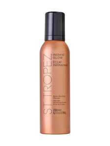 St Tropez - Instant Glow Body Bronzing Mousse -itseruskettava vaahto | Stockmann