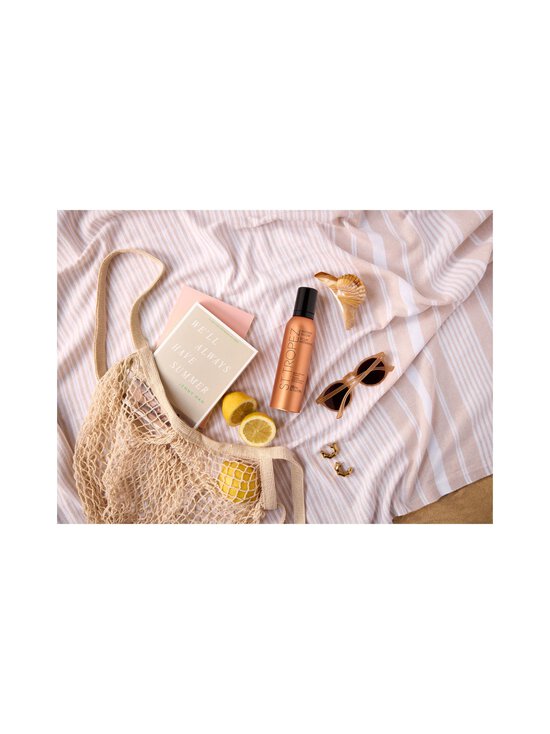 St Tropez - Instant Glow Body Bronzing Mousse -itseruskettava vaahto - NOCOL | Stockmann - photo 8