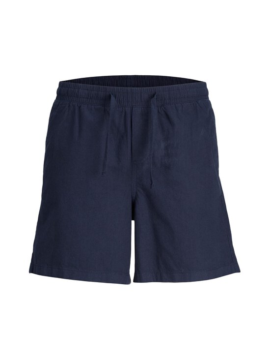 JACK & JONES junior - JpsTjaiden JjSummer -pellavasekoiteshortsit - NAVY BLAZER - photo 1 JACK & JONES junior - JpsTjaiden JjSummer -pellavasekoiteshortsit - NAVY BLAZER | Stockmann - photo 1