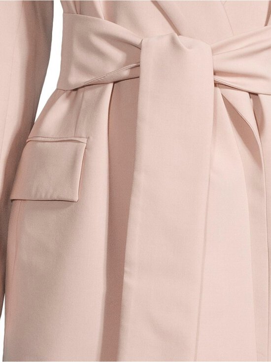 Max Mara Weekend - Teso-bleiseritakki - 004 PUDER - photo 4 Max Mara Weekend - Teso-bleiseritakki - 004 PUDER | Stockmann - photo 4