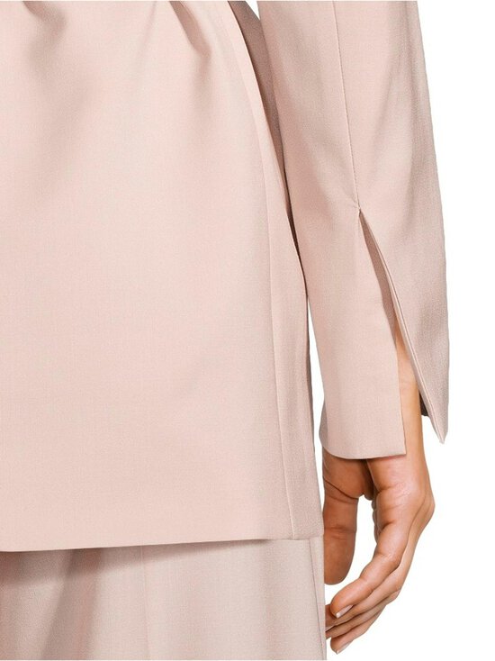 Max Mara Weekend - Teso-bleiseritakki - 004 PUDER - photo 5 Max Mara Weekend - Teso-bleiseritakki - 004 PUDER | Stockmann - photo 5