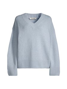 IVY OAK - Koralie-neule - BL902 LIGHT BLUE TWEED | Stockmann