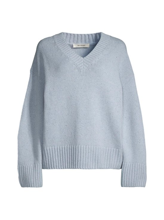 IVY OAK - Koralie-neule - BL902 LIGHT BLUE TWEED | Stockmann - photo 1