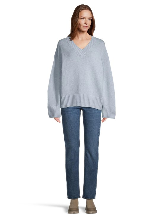 IVY OAK - Koralie-neule - BL902 LIGHT BLUE TWEED | Stockmann - photo 2