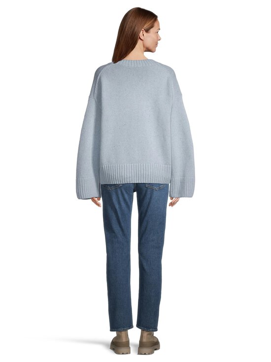 IVY OAK - Koralie-neule - BL902 LIGHT BLUE TWEED | Stockmann - photo 3