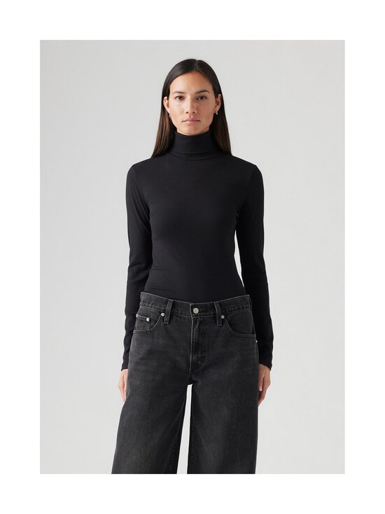 Levi's - Dreamy-poolopaita - 801 BLACKS - photo 5 Levi's - Dreamy-poolopaita - 801 BLACKS | Stockmann - photo 5