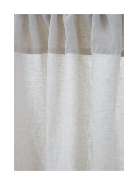Casa Stockmann - Loft-pellavaverho 140 x 250 cm - LT.SAND - photo 2 Casa Stockmann - Loft-pellavaverho 140 x 250 cm - LT.SAND | Stockmann - photo 2
