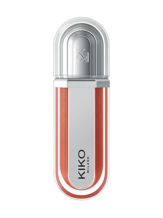 KIKO Milano - 3D Hydra Lipgloss Extreme -huulikiilto - 5 - photo 3 KIKO Milano - 3D Hydra Lipgloss Extreme -huulikiilto - 5 | Stockmann - photo 3