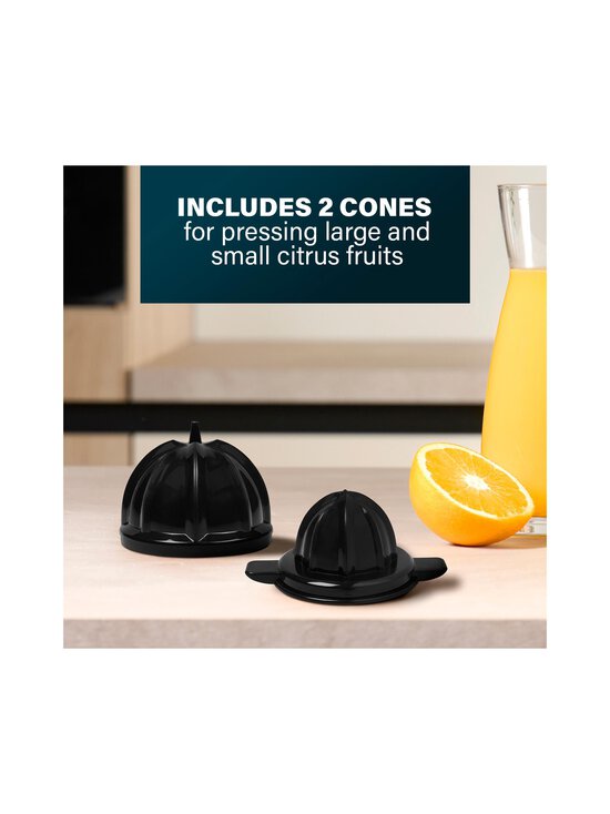 Princess - Citrus Press -sitruspuristin - STEEL | Stockmann - photo 10