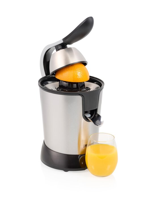 Princess - Citrus Press -sitruspuristin - STEEL | Stockmann - photo 3