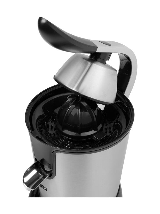 Princess - Citrus Press -sitruspuristin - STEEL | Stockmann - photo 4