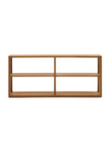 Kave Home - Maymai-hylly - LUONNONVÄRINEN | Stockmann