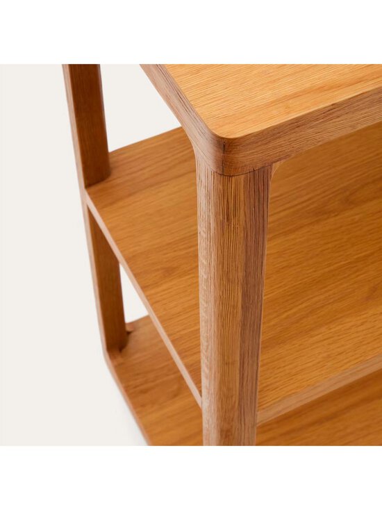 Kave Home - Maymai-hylly - LUONNONVÄRINEN | Stockmann - photo 3