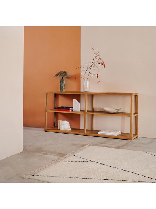 Kave Home - Maymai-hylly - LUONNONVÄRINEN | Stockmann - photo 6