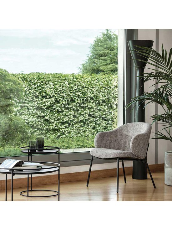 Calligaris - Atollo-sivupöytä - BLACK - photo 2 Calligaris - Atollo-sivupöytä - BLACK | Stockmann - photo 2