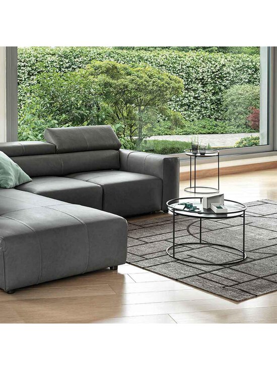 Calligaris - Atollo-sivupöytä - BLACK - photo 4 Calligaris - Atollo-sivupöytä - BLACK | Stockmann - photo 4
